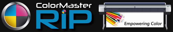 ColorMaster RIP